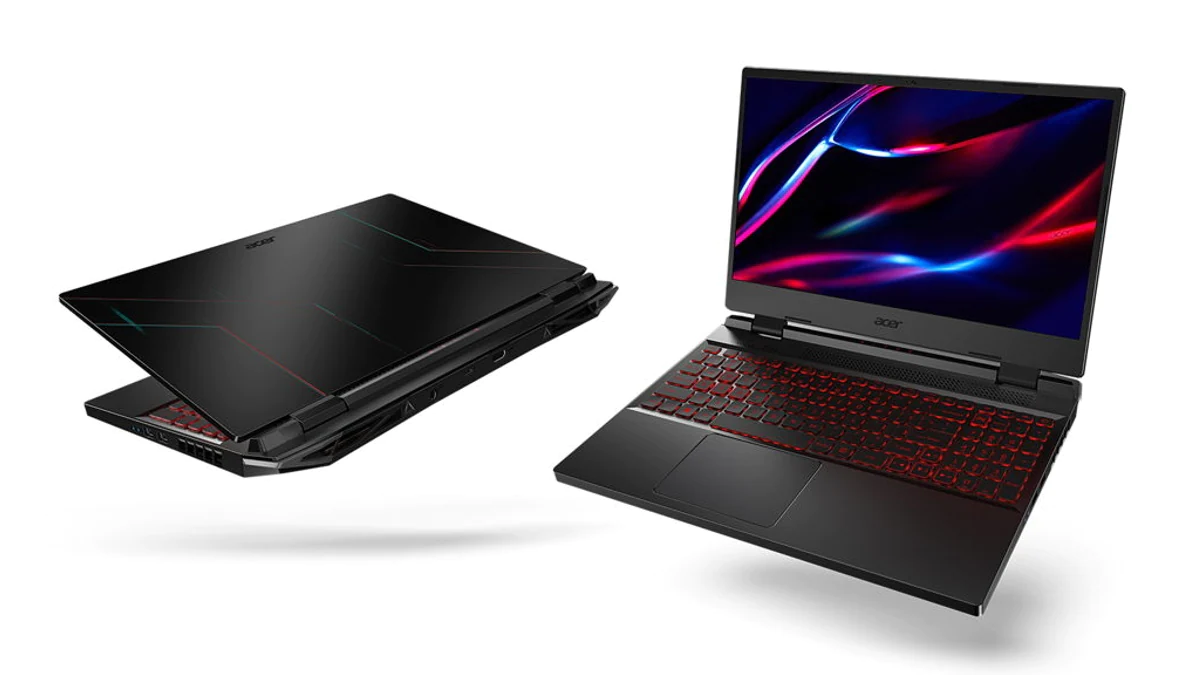 CES 2022: Acer Predator Triton 500 SE (2022), Helios 300 (2022), Nitro 5 (2022) Gaming Laptops Debut