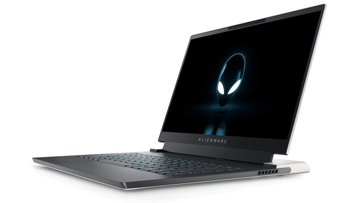 CES 2022: Dell