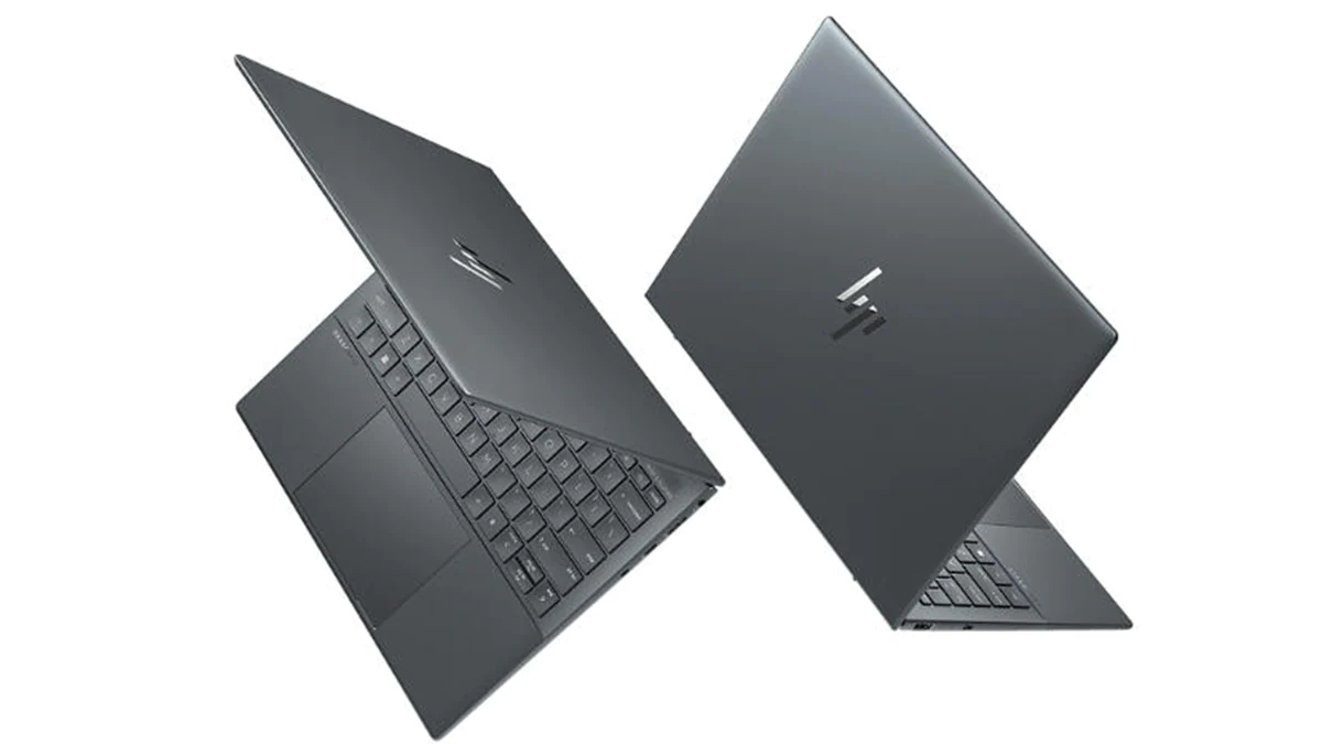 CES 2022: HP EliteBook 1000 G9 Series, Elite Dragonfly G3 Laptops; Omen 45L, Victus 15L Desktops Announced