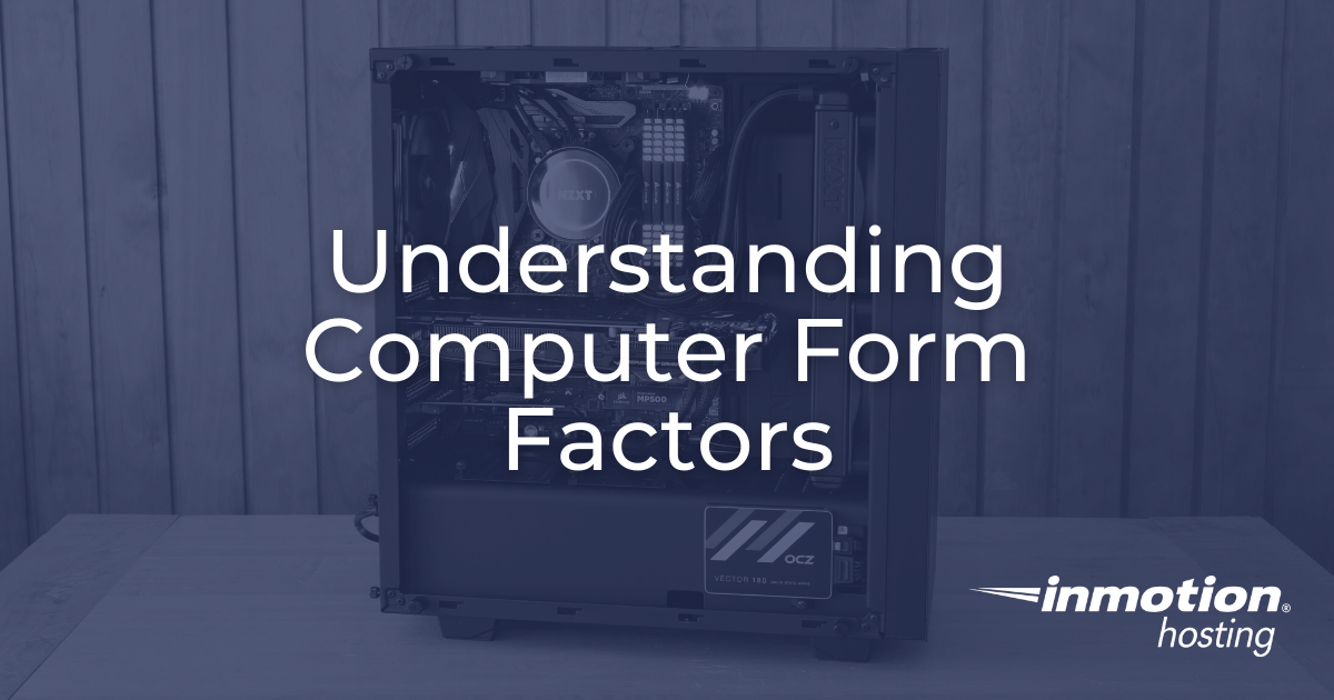 form factors hero image