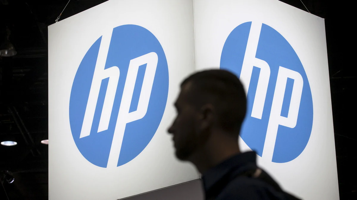 HP Wins Massive Fraud Case in UK Over Autonomy Purchase