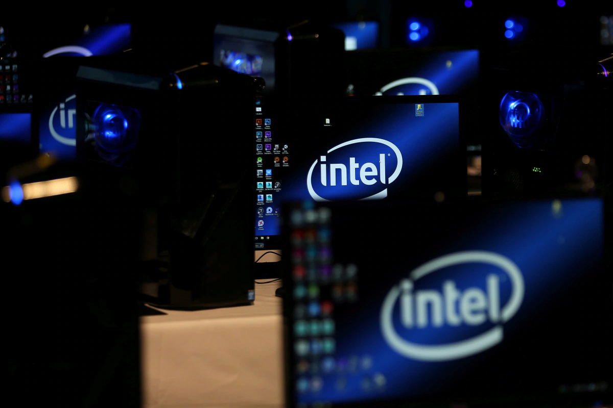 Intel Said to Plan $20-Billion Chip Manufacturing Site in Ohio