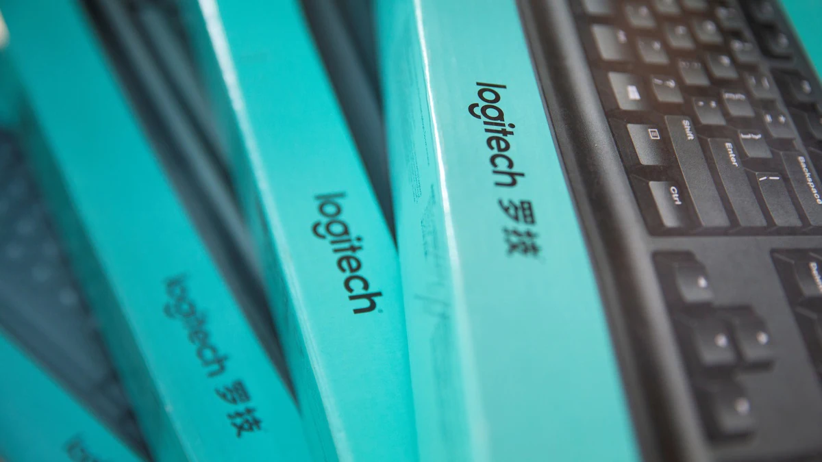 Logitech Sees Ebb in Demand Post Pandemic, Reports 2 Percent Decline in Quarterly Sales