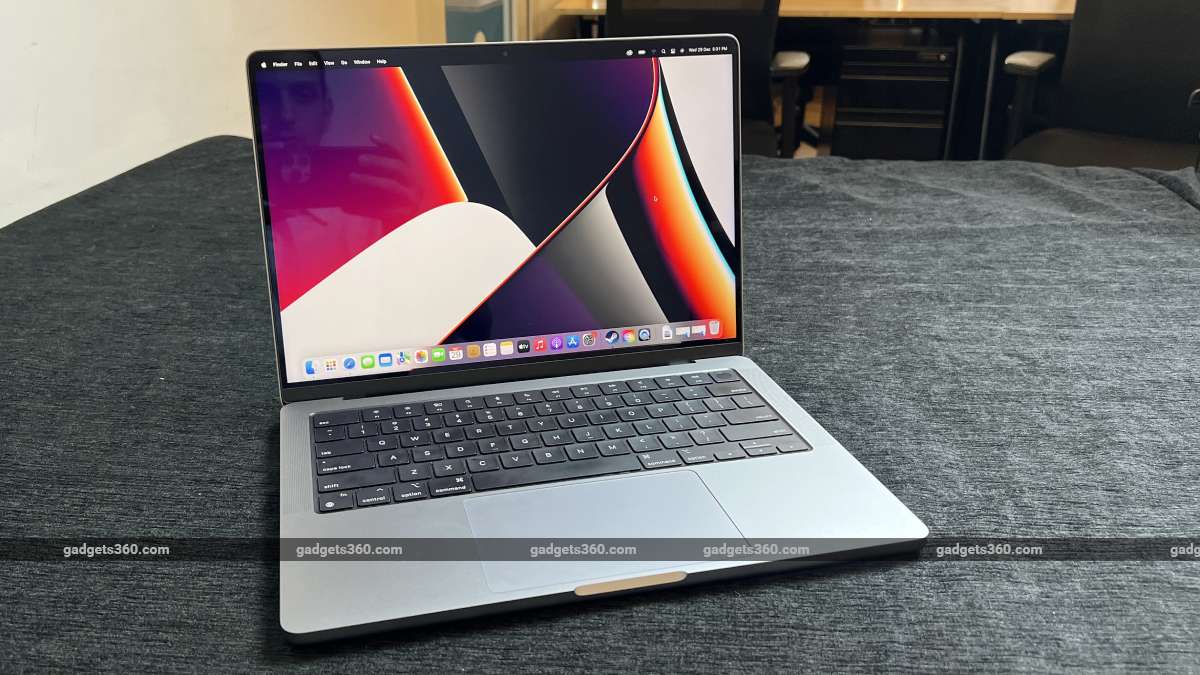 MacBook Pro (14-inch, 2021) Review: The Mac That Fans Have Been Waiting For