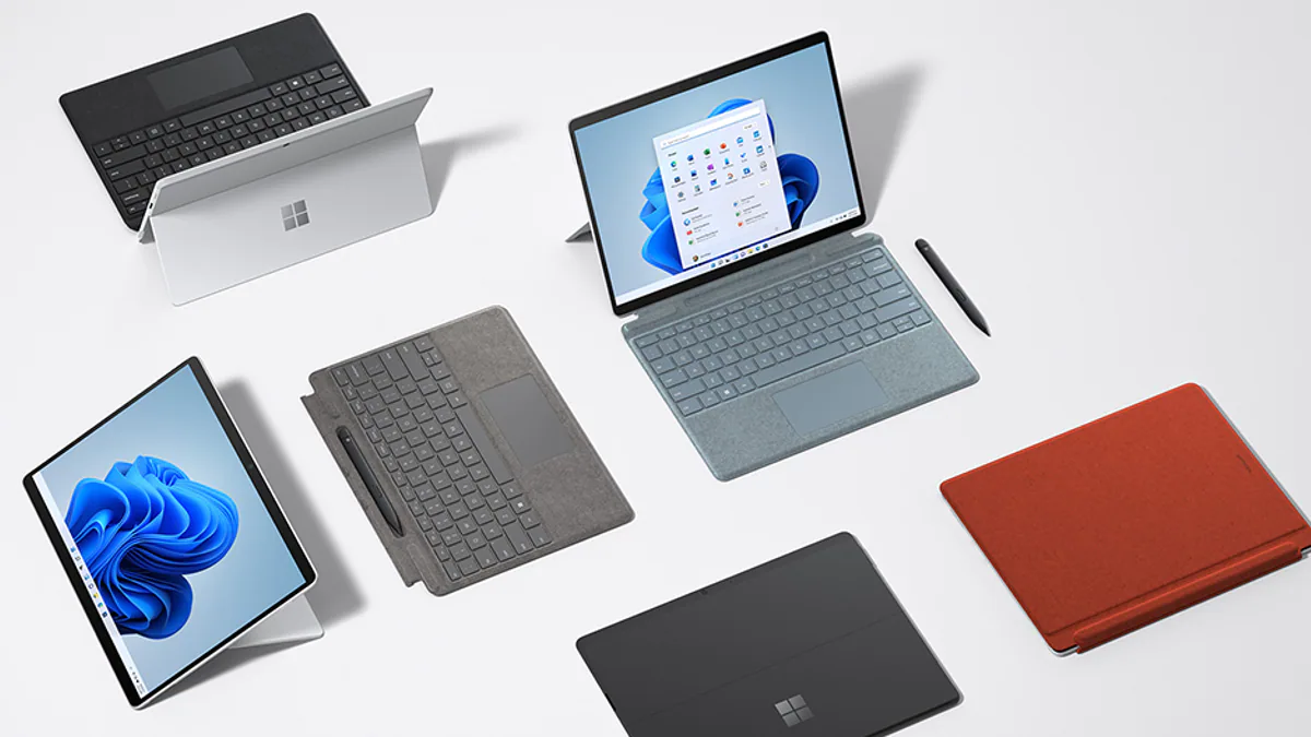 Microsoft Surface Pro X 2021 Wi-Fi Only Model Launched in India, Starts at Rs. 93,999