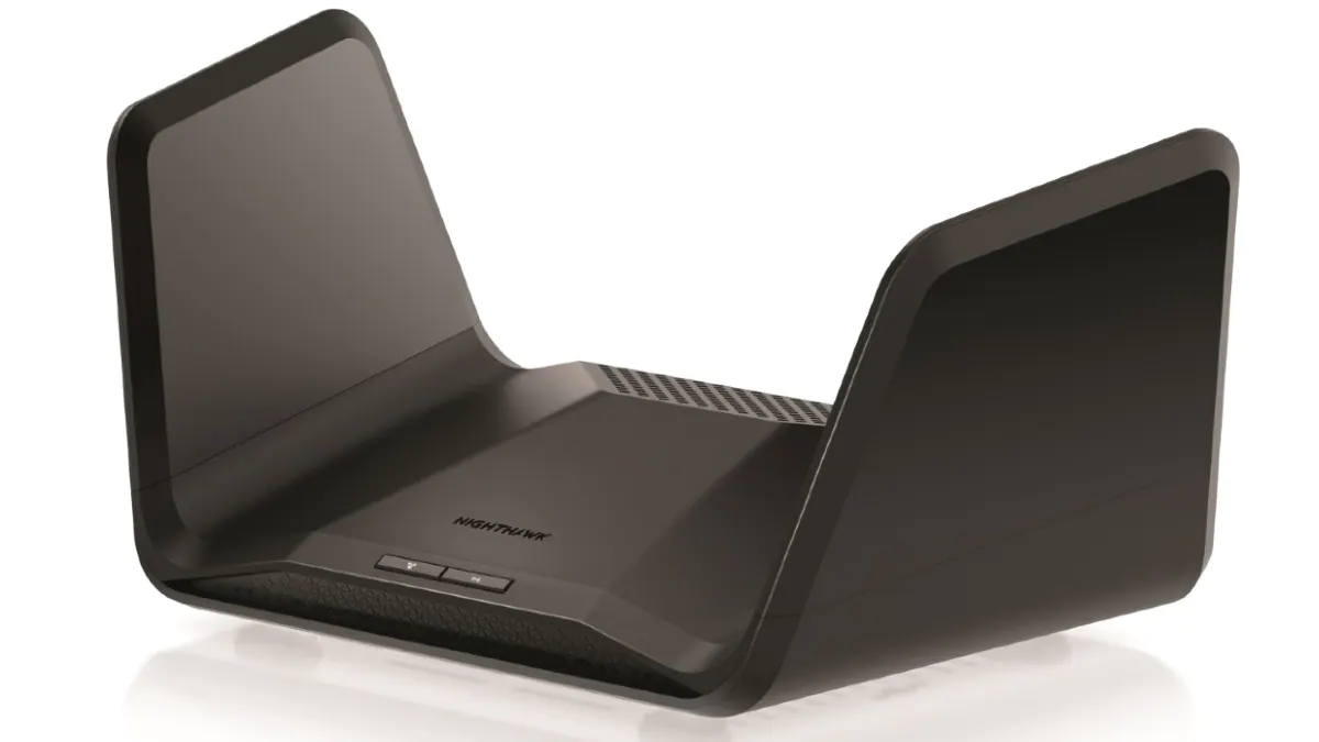 Netgear Nighthawk RAXE300 Tri-Band Wi-Fi 6E Router With Six Antennas Launched