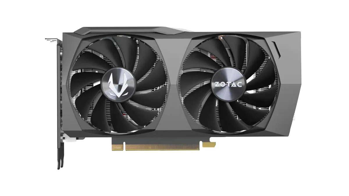 Nvidia GeForce RTX 3050 Budget Desktop GPU, GeForce RTX 3080 Ti, 3070 Ti for Laptops Announced