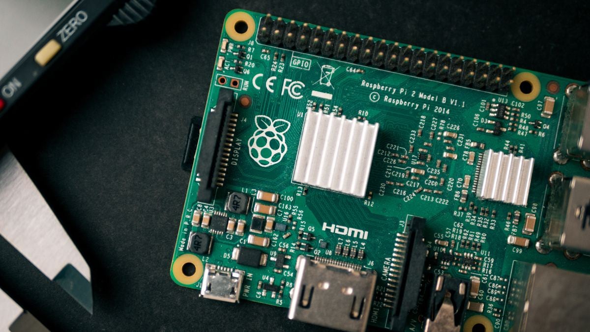 Raspberry Pi Can Now Help Detect Malware Using Electromagnetic Waves, Researchers Discovered