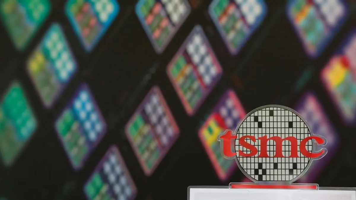 TSMC to Boost Chip Spending in 2022, Sees Multi-Year Growth Ahead Due to Semiconductor Demand