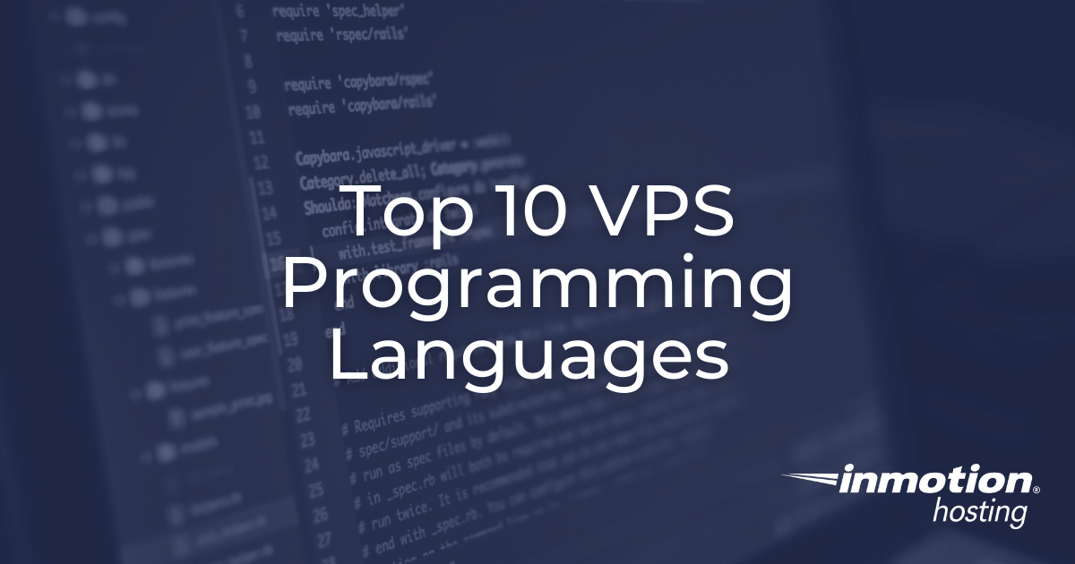 vps programming languages hero image