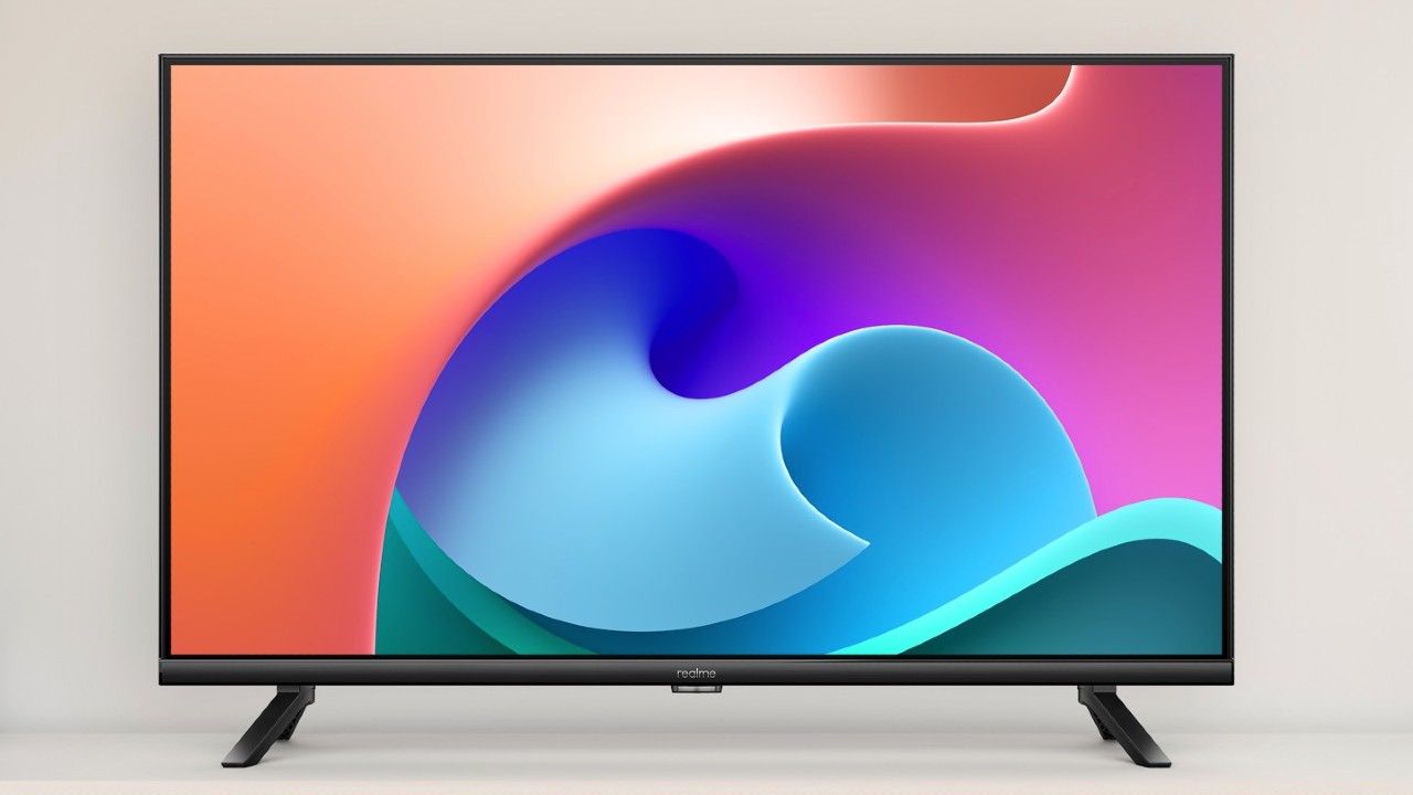 Realme Smart 32-inch Full HD LED TV  Review: One step forward, two steps back