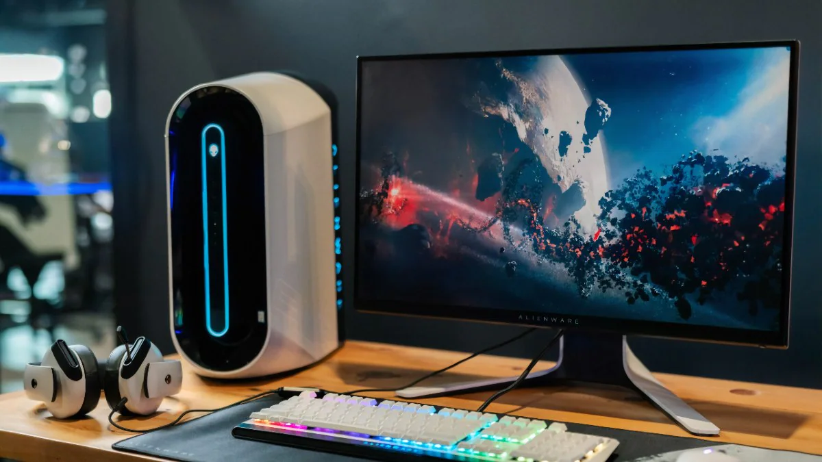 Popular Gaming Monitor Deals to Take a Look At