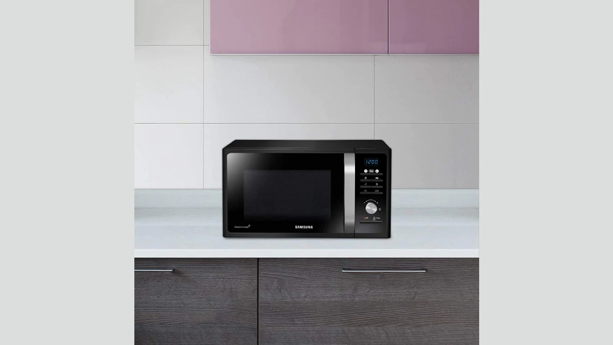 Best Deals on Top Microwave Ovens