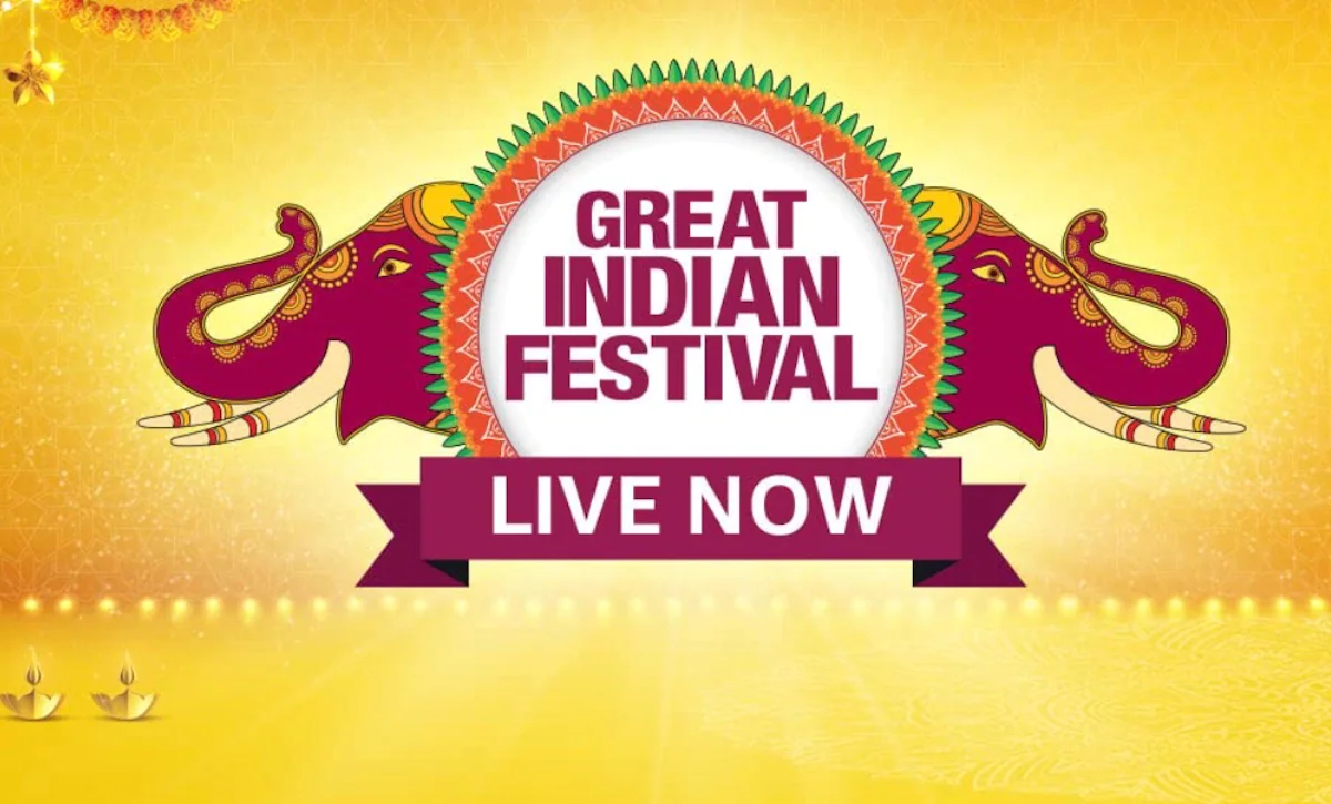 Amazon Great Indian Festival: Biggest Deals on Refrigerators