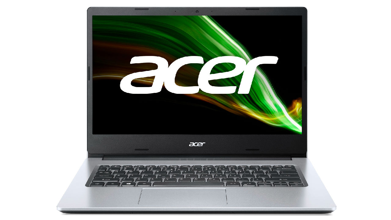 Acer Aspire 3 powered by 11th Gen Intel Processor is the company’s second Make In India laptop