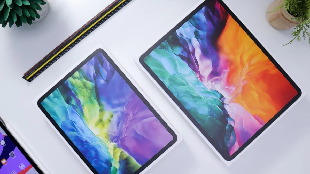 Apple Dominates Tablet Shipments in US, PC Shipments Witness 1 Percent Year-on-Year Growth