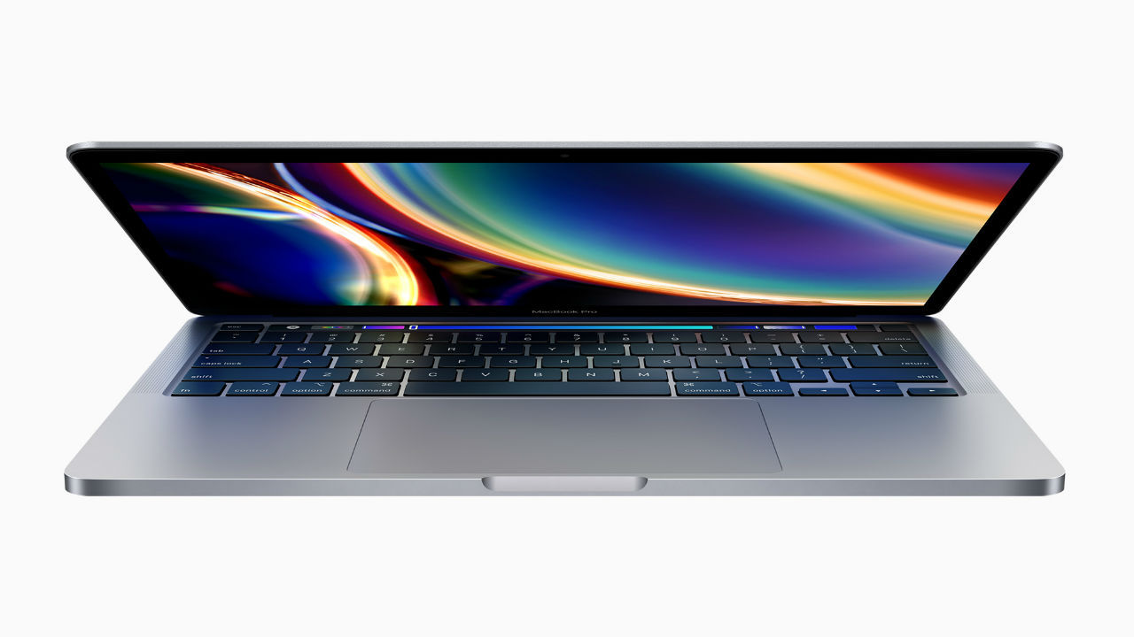 Apple's entry-grade Macbook Pro to ship with M2 Silicon but without ProMotion and mini-LED display