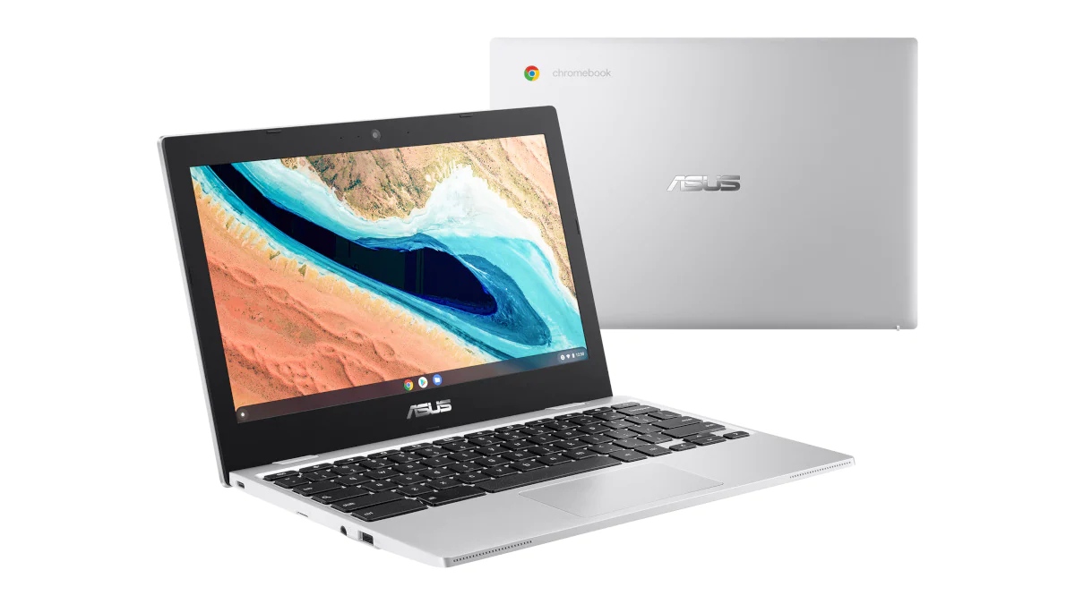 Asus Chromebook CX1101 With Rugged Design, Celeron N4020 Processor, 11.6-Inch Display Launched in India