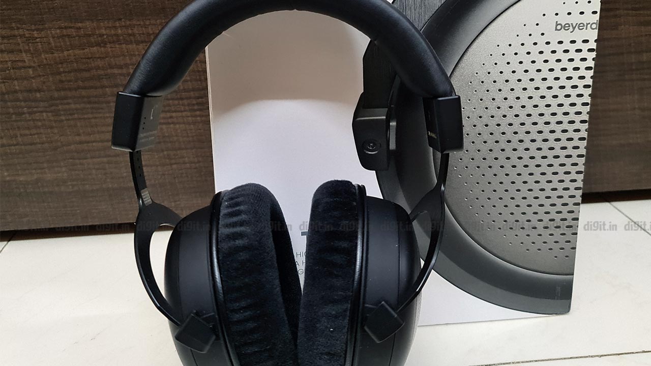 Beyerdynamic T1 (3rd Generation)  Review: Democratising high-end sound