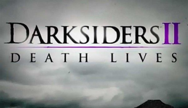 Darksiders II (PS3)  Review