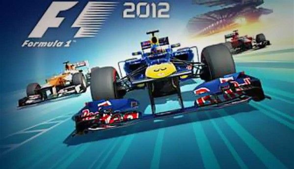 F1 2012  Review