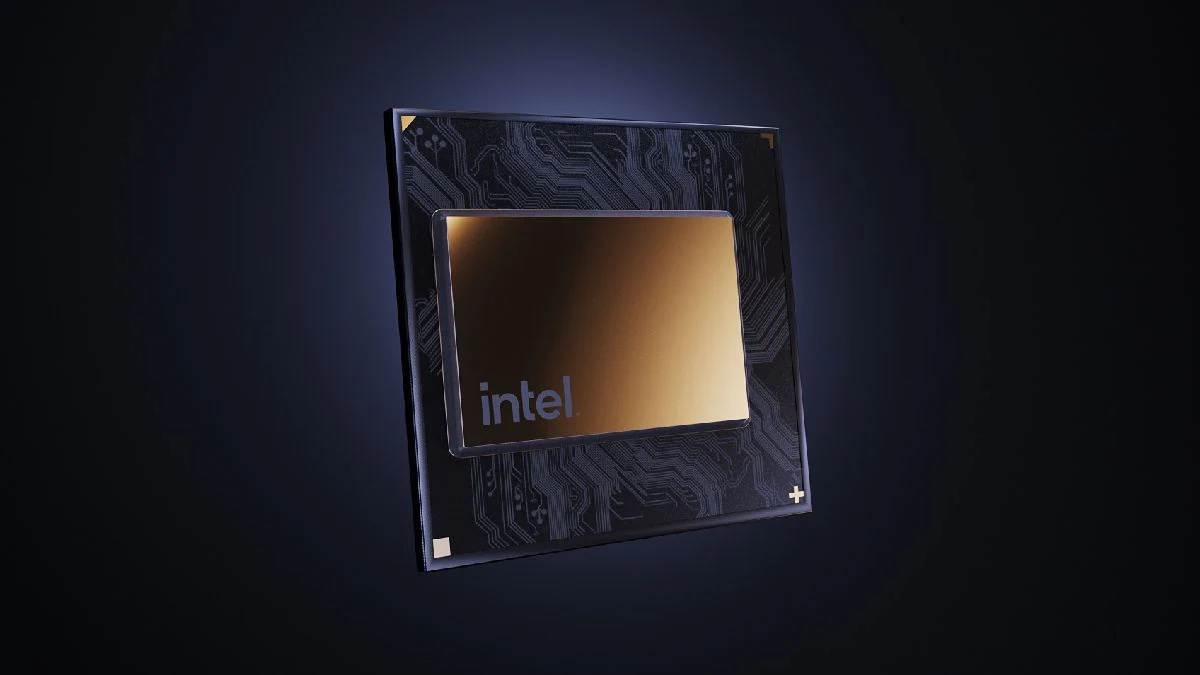 Intel