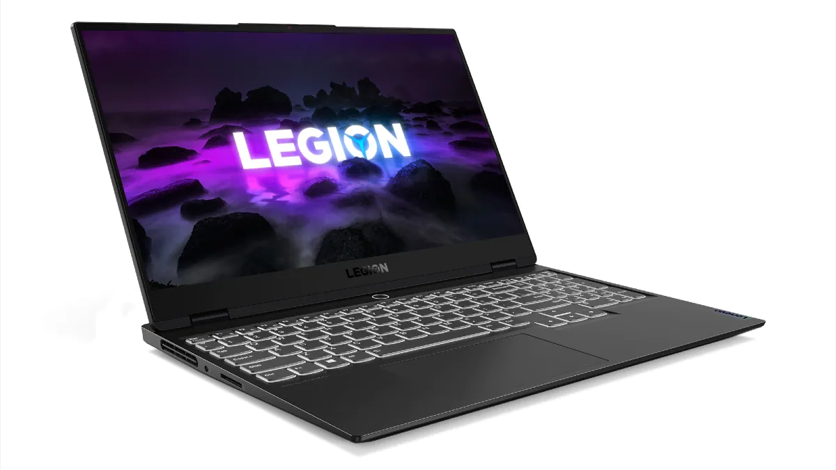 Lenovo Legion Slim 7 Gaming Laptop With AMD Ryzen 7 Processor, Nvidia GeForce RTX 3060 Graphics Debuts in India