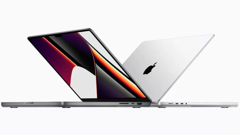 MacBook Pro (2021) Models Having Issues With Some SD Cards, Users Complain