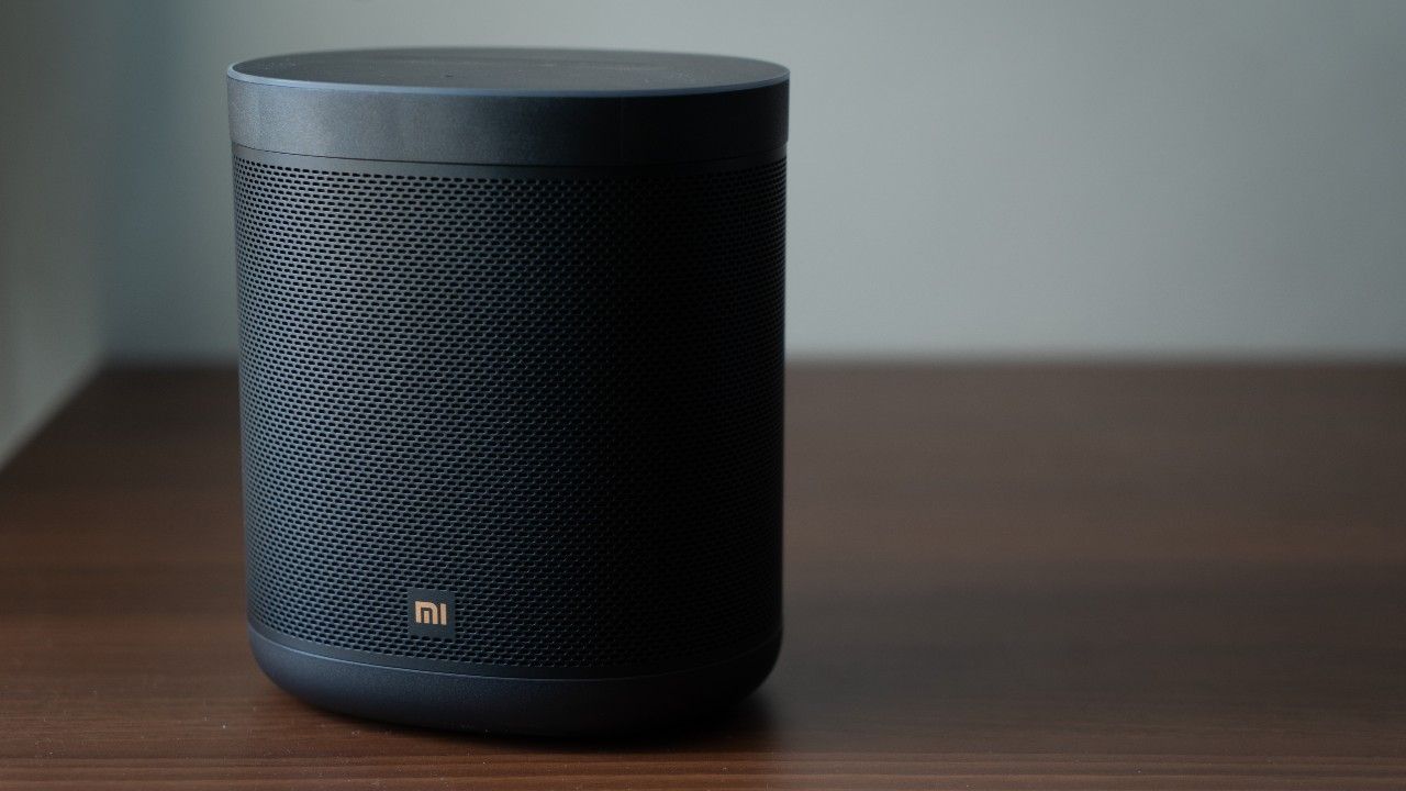 Mi Smart Speaker  Review: Mi Smart Speaker Review