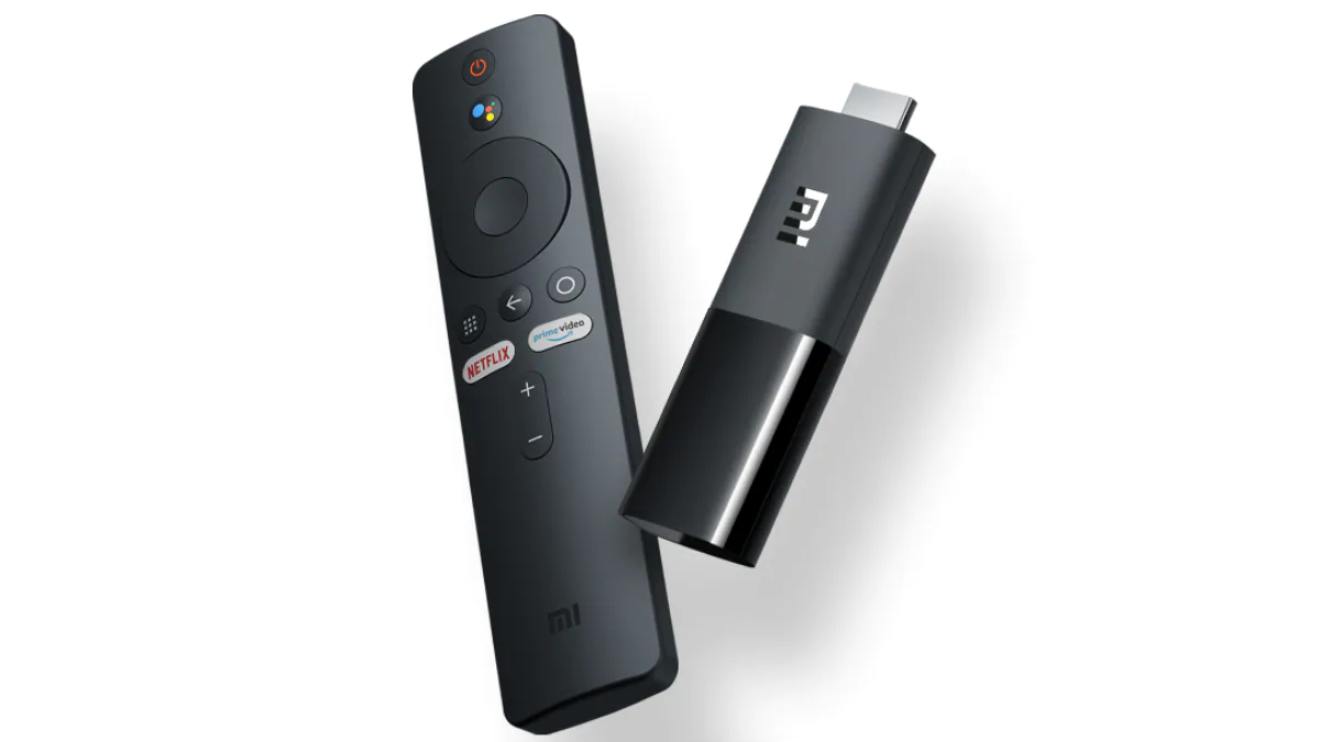 Mi TV Stick Now Available for Rs 2,499 on Mi.com, Flipkart