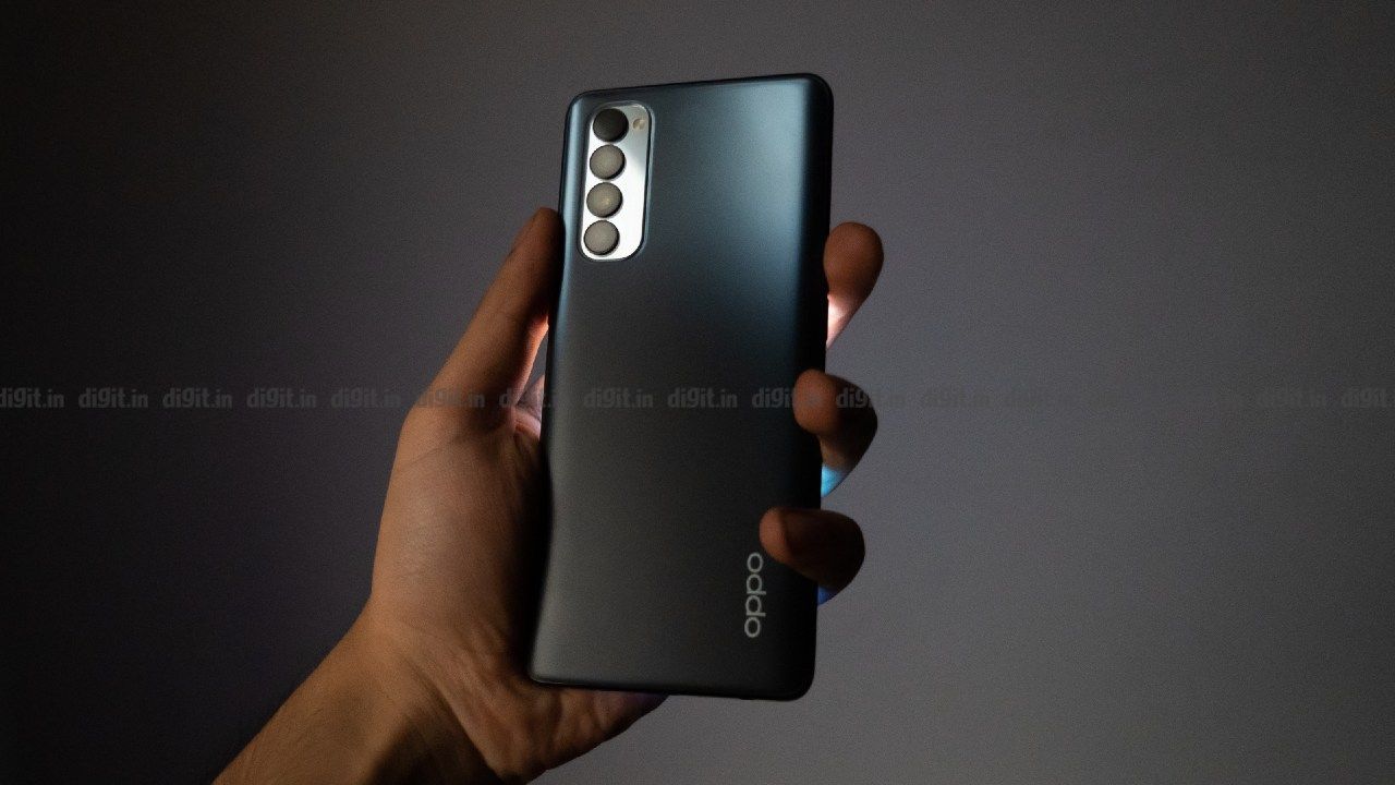 Oppo Reno4 Pro  Review: Overpriced piece of beauty