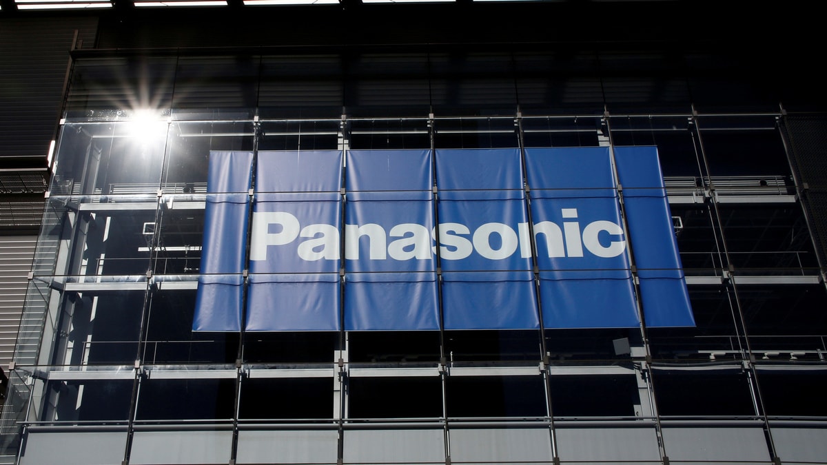 Panasonic Hit by Rising Costs of Raw Materials, Component Shortage; Posts Major Slide in Q3 Profit