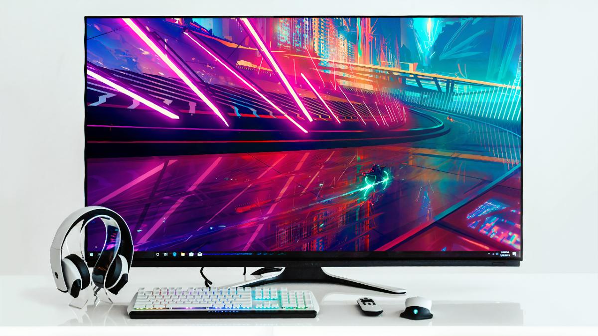 Popular 30-Inch (or Larger) Monitor Deals to Take a Look At