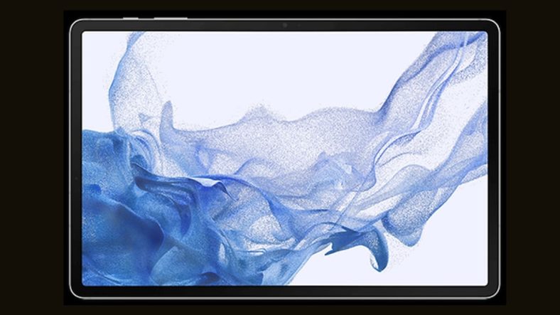 Samsung Galaxy Tab S8 Series Renders Leak Before Official Announcement