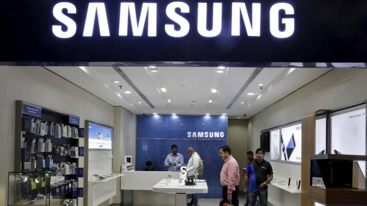 Samsung Rides Smartphones, Home Appliances Sale to Post 46.3 Percent Jump in Q1 Profits