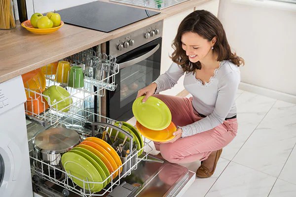 Top Dishwashers in India That Can Save Time, and Reduce Water Wastage