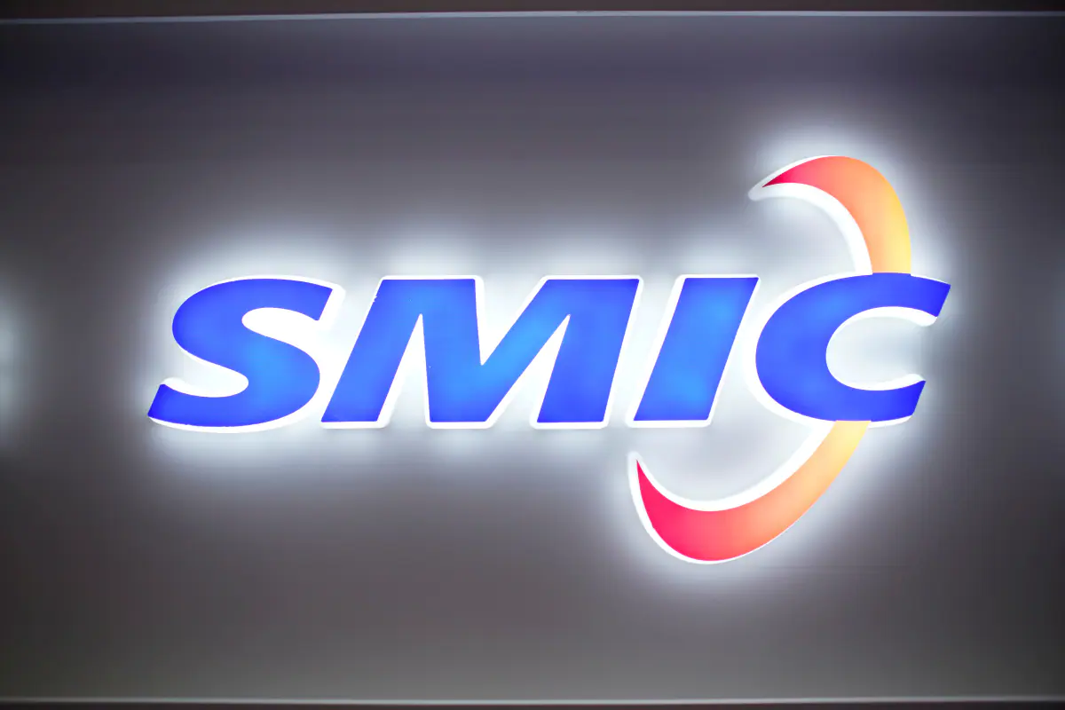 US Said to Consider Banning Key Exports to Chinese Chipmaker SMIC