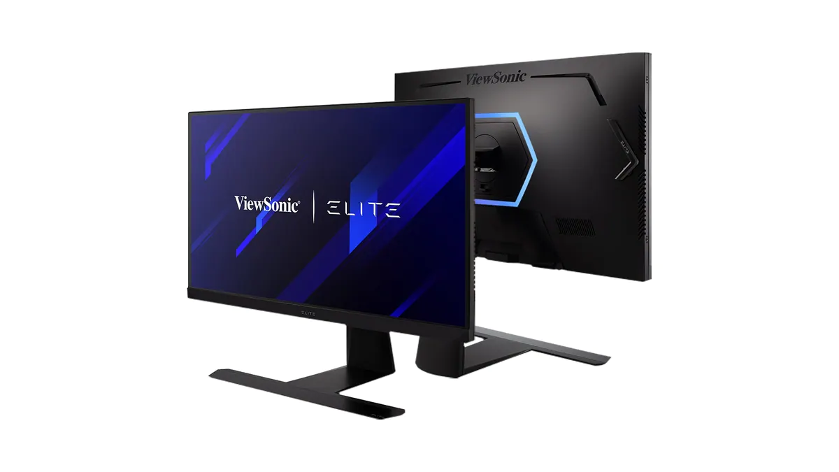 ViewSonic Elite XG270Q Gaming Monitor With 165Hz Refresh Rate, Nvidia G-Sync Support Launched in India