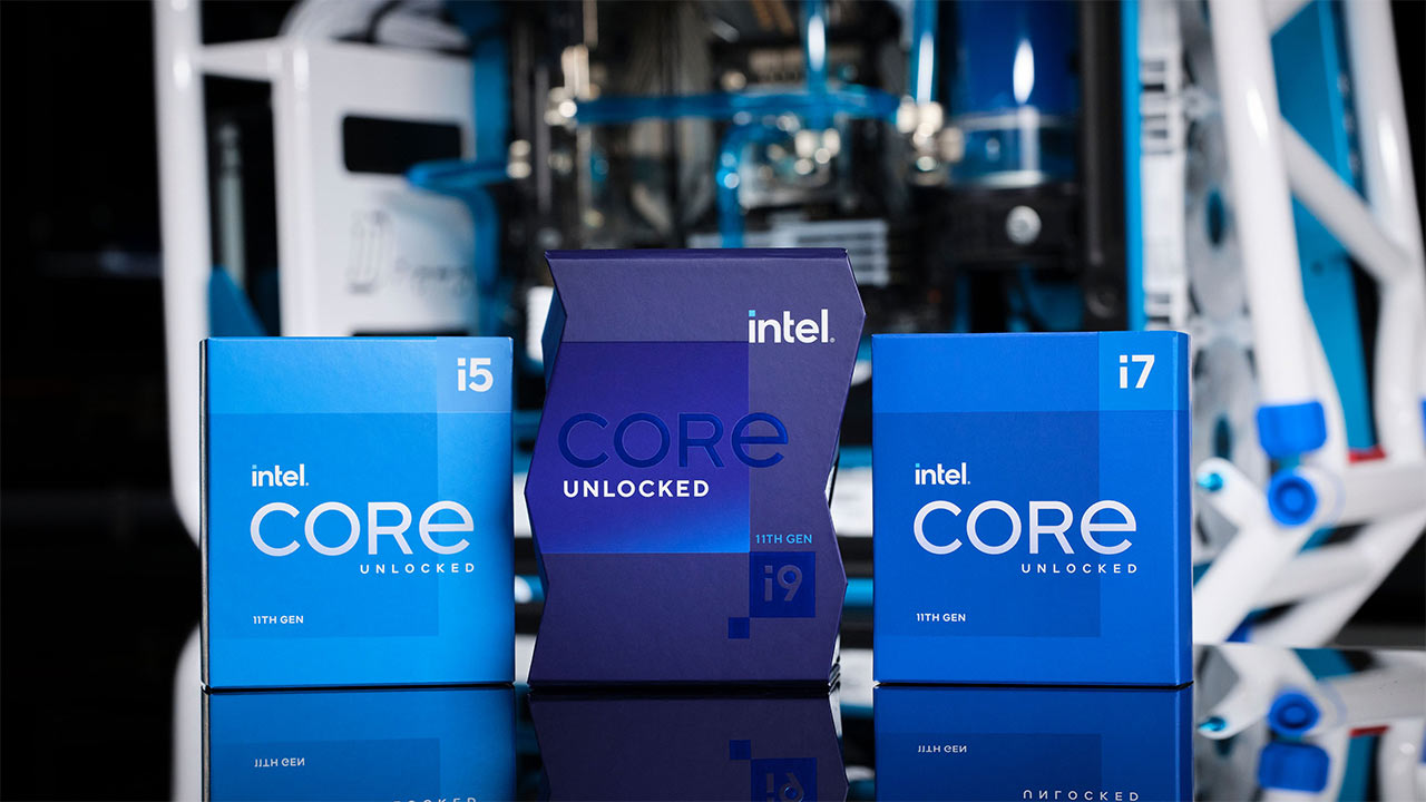 Intel Core i9-11900K Desktop Processor  Review: When the mid-range is better