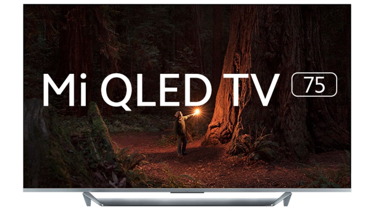 Xiaomi Mi QLED TV 75  Review: A fantastic large screen TV experience