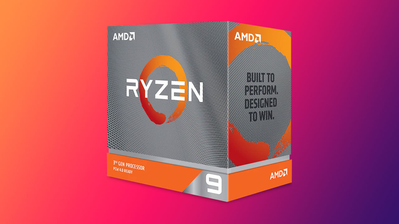 AMD Ryzen 9 3900XT Desktop Processor  Review: Refined silicon incoming