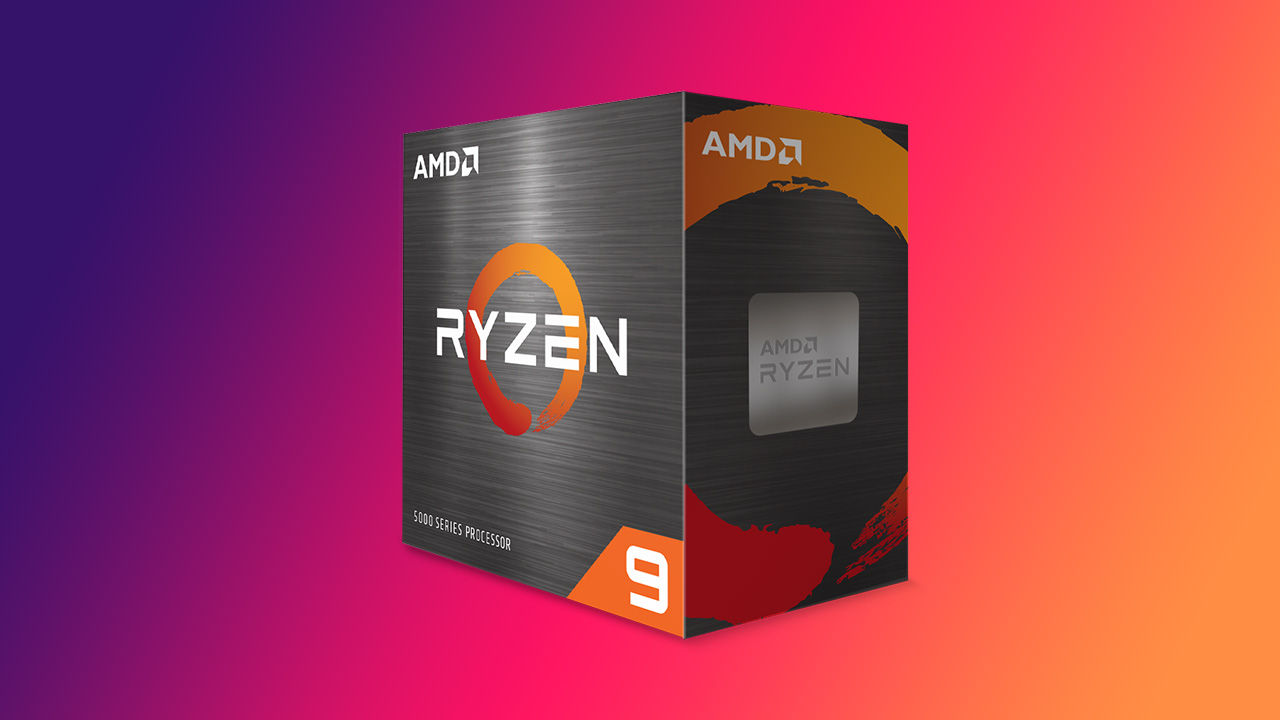 AMD Ryzen 9 5950X Desktop Processor  Review: Right in the shins