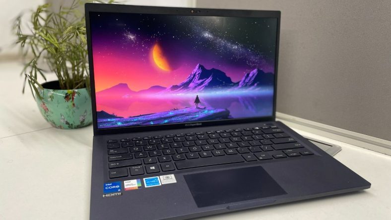 ASUS ExpertBook B1 11th Gen Core  i5-1135G7 (2022)  Review: The Everyday Knight