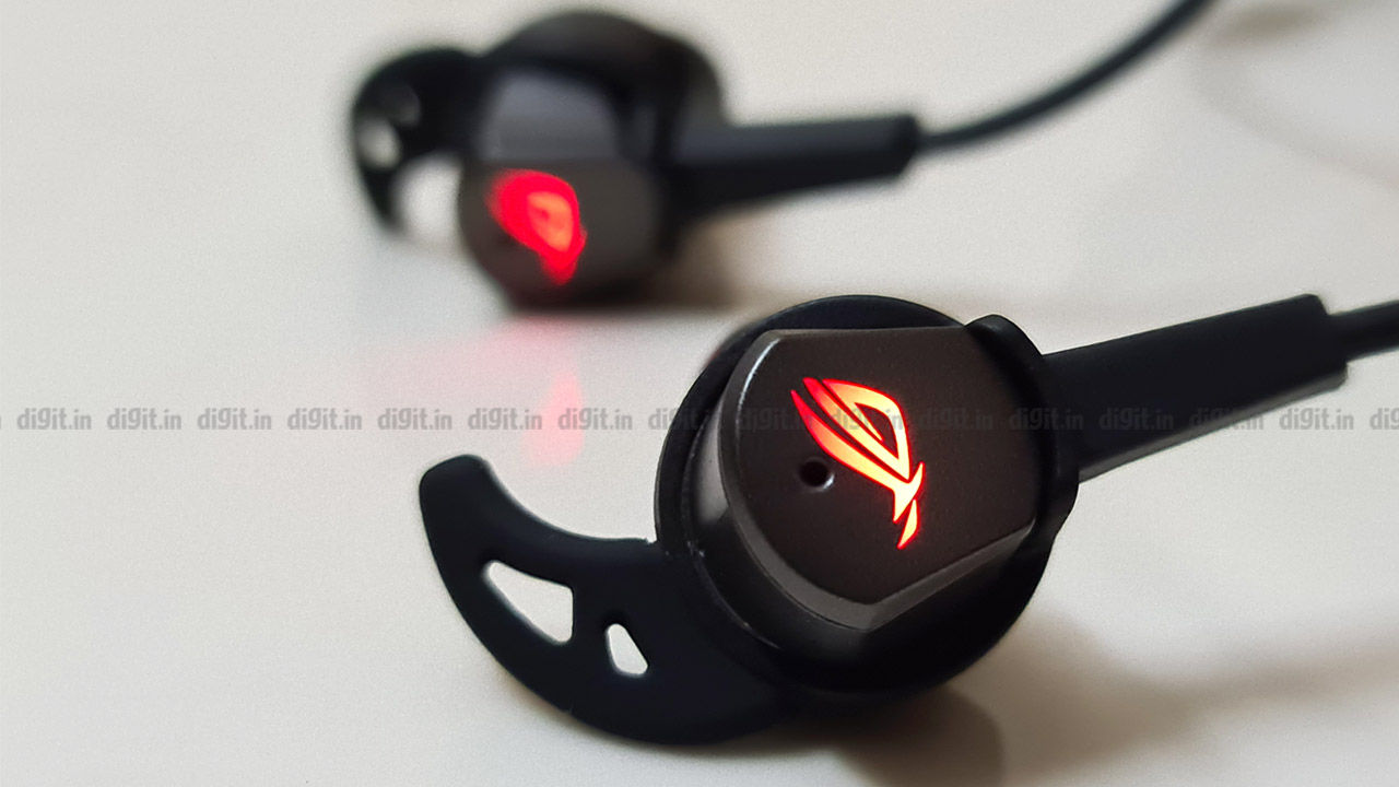 ASUS ROG Cetra  Review: Tailor-made for gamers