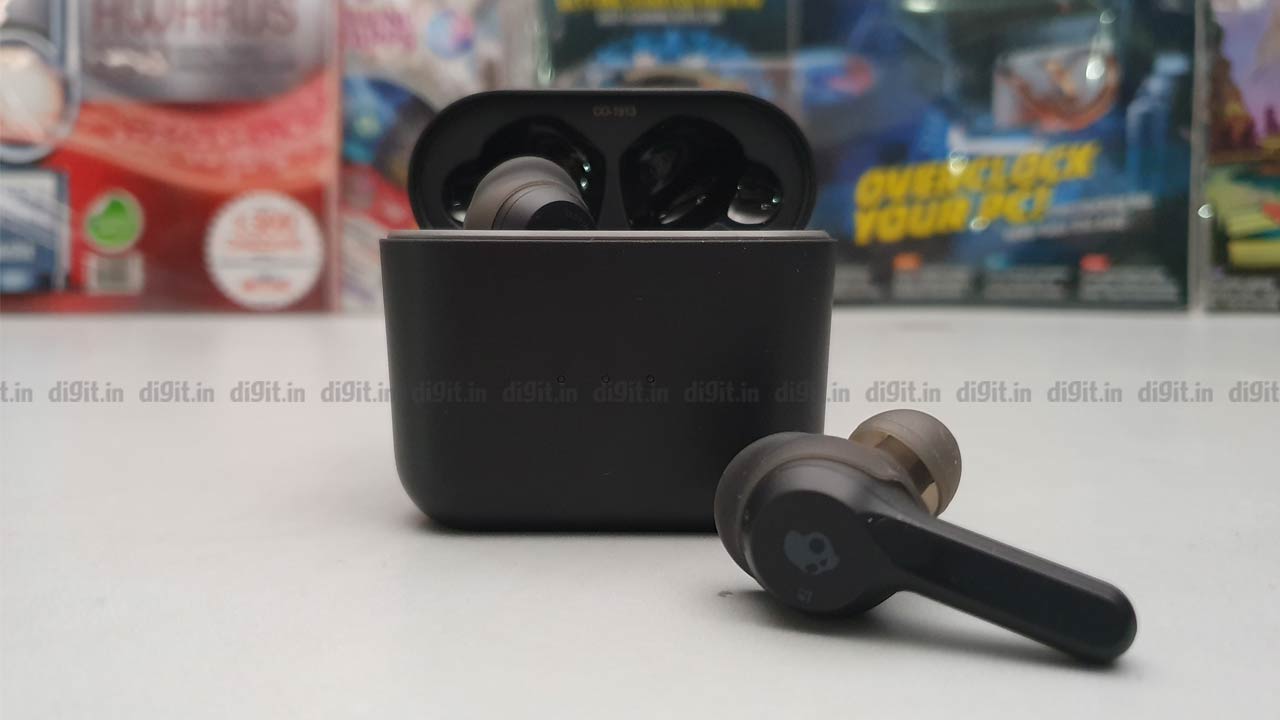 Skullcandy Indy Truly Wireless  Review: AirPods design at half the price