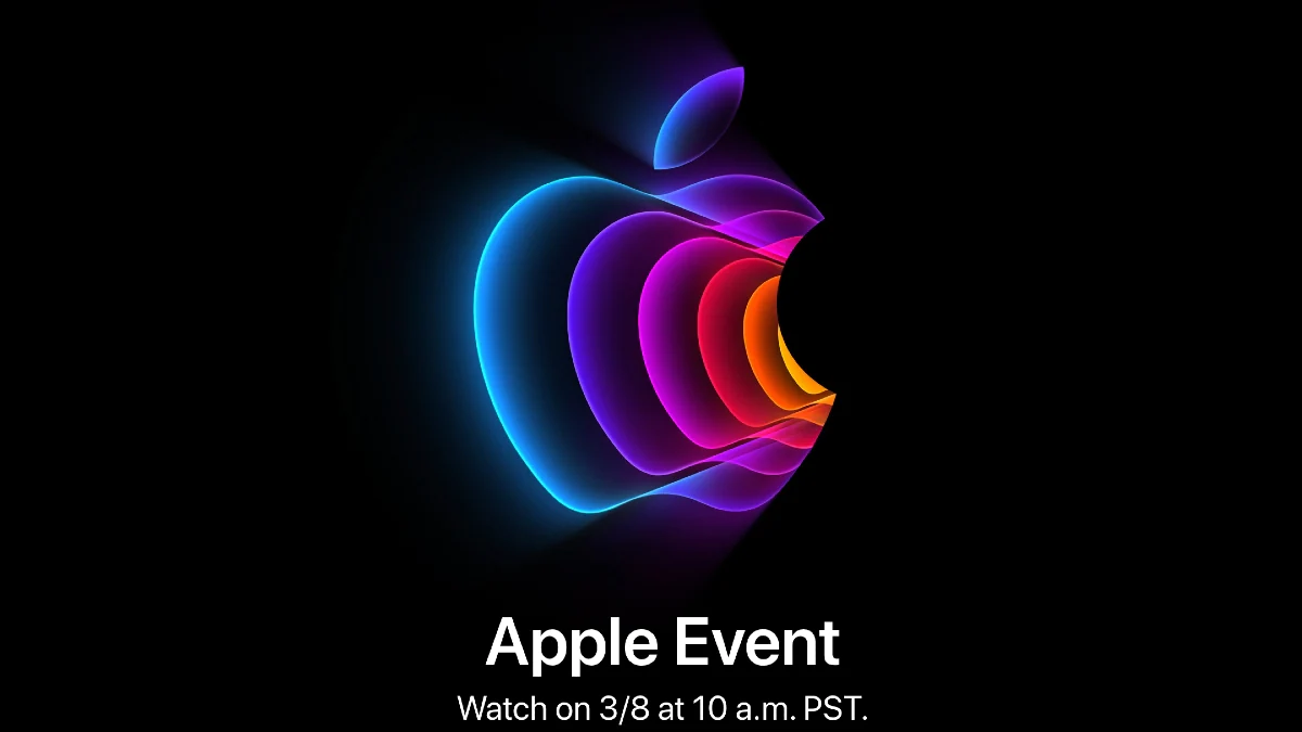 Apple Event on March 8: New MacBook, iPhone SE 3, Mac mini, iPad Air Expected