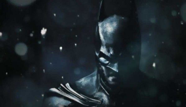 Batman: Arkham Origins  Review