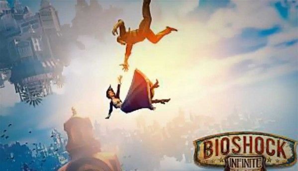 BioShock Infinite  Review