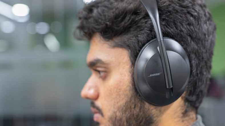 Bose Noise Cancelling Headphones 700  Review: Bose’s best headphones yet