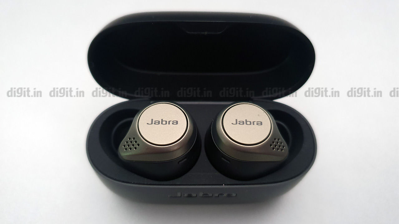 Jabra Elite 75t  Review: Bountiful upgrade with a few misses